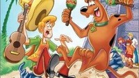 Scooby-Doo! Mexická příšera