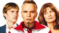Mamin frajer je postrach