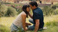 Ztraceni ve Florencii