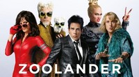 Zoolander 2