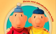 Pat a Mat vo filme