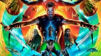 Thor: Ragnarok