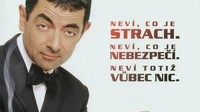 Johnny English