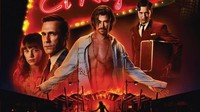 Zlý časy v El Royale
