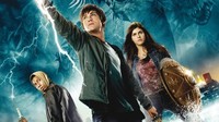 Percy Jackson: Zlodej blesku
