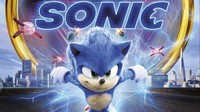 Ježko Sonic