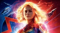 Captain Marvel