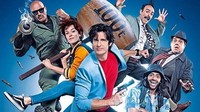 Nicky Larson: Agent amatér