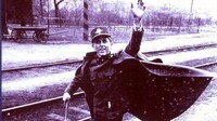 Ostře sledované vlaky