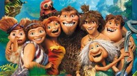 The Croods
