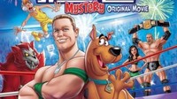Scooby-Doo! Záhada kolem WrestleMánie