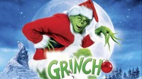 Ako Grinch ukradol Vianoce