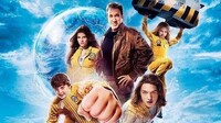 Zoom: Akadémia pre superhrdinov