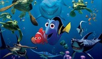 Hľadá sa Nemo