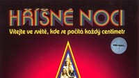Hříšné noci