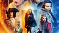 Polina a její magické dobrodružství