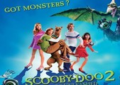 Scooby-Doo 2: Nespútané príšery