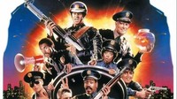 Policajná akadémia 6: Mesto v obkľúčení