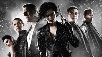 Sin City: Ženská, pro kterou bych vraždil