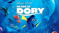 Hľadá sa Dory