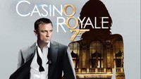 James Bond: Casino Royale