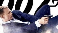 James Bond: Skyfall