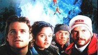 Vertical Limit