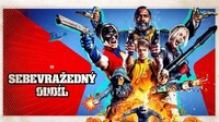 The Suicide Squad: Samovražedná misia