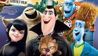 Hotel Transylvania