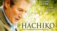 Hačikó: Príbeh psa