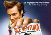 Ace Ventura: Zvierací detektív