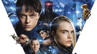 Valerian a město tisíce planet