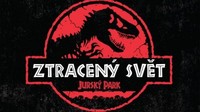 Stratený svet: Jurský park