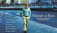Midnight In Paris