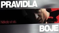 Pravidlá boja