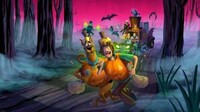 Scooby-Doo: Halloweenska záhada
