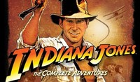 Indiana Jones a chrám skazy