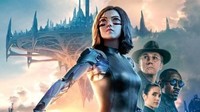 Alita: Bojový anjel