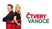 Vianoce na štvrtú