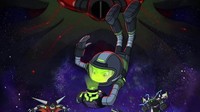 Ben 10 vs. Vesmír: Film