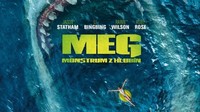 Meg: Hrozba z hlbín
