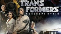 Transformers: Posledný rytier