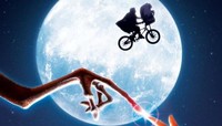 E.T. The Extra-terrestrial