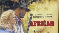 Afričan