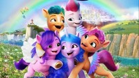 My Little Pony: Nová generácia