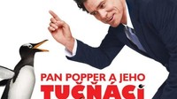 Pán Popper a jeho tučniaky