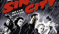 Sin City - Město hříchu