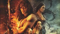 Barbar Conan