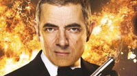 Johnny English sa vracia