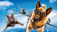 Mačky a psy 2: Pomsta Kitty Galore